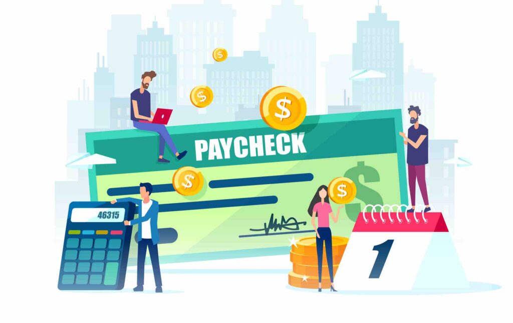 Processing Payroll in 7 Easy Steps